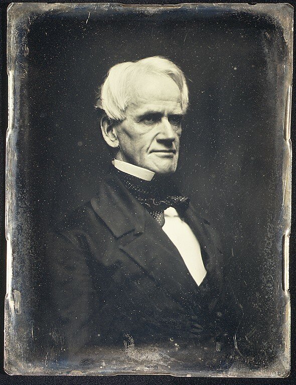 Horace Mann